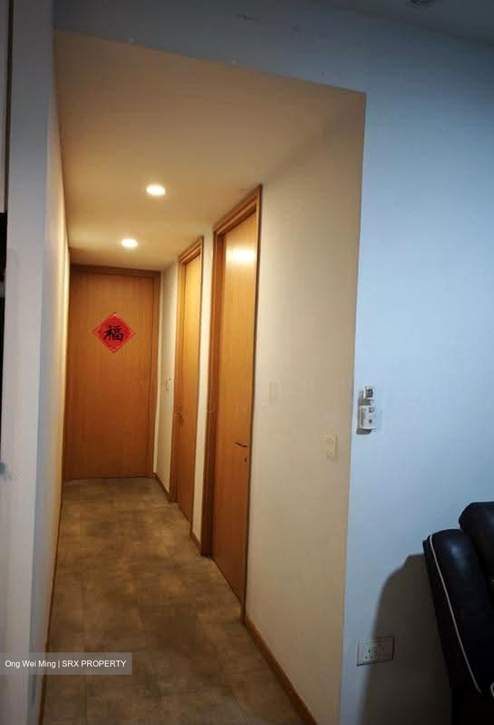 The Trilinq (D5), Condominium #639478801